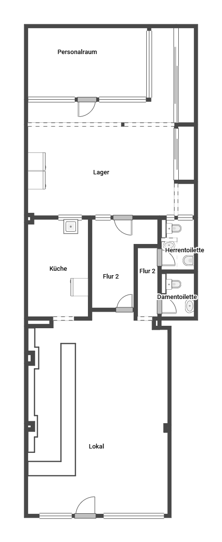 Groundplan