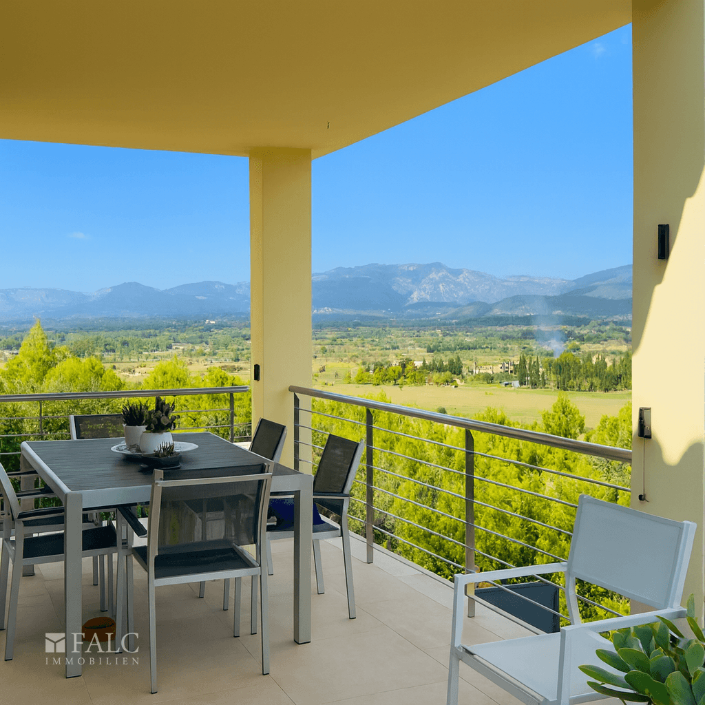 Viev Terrace