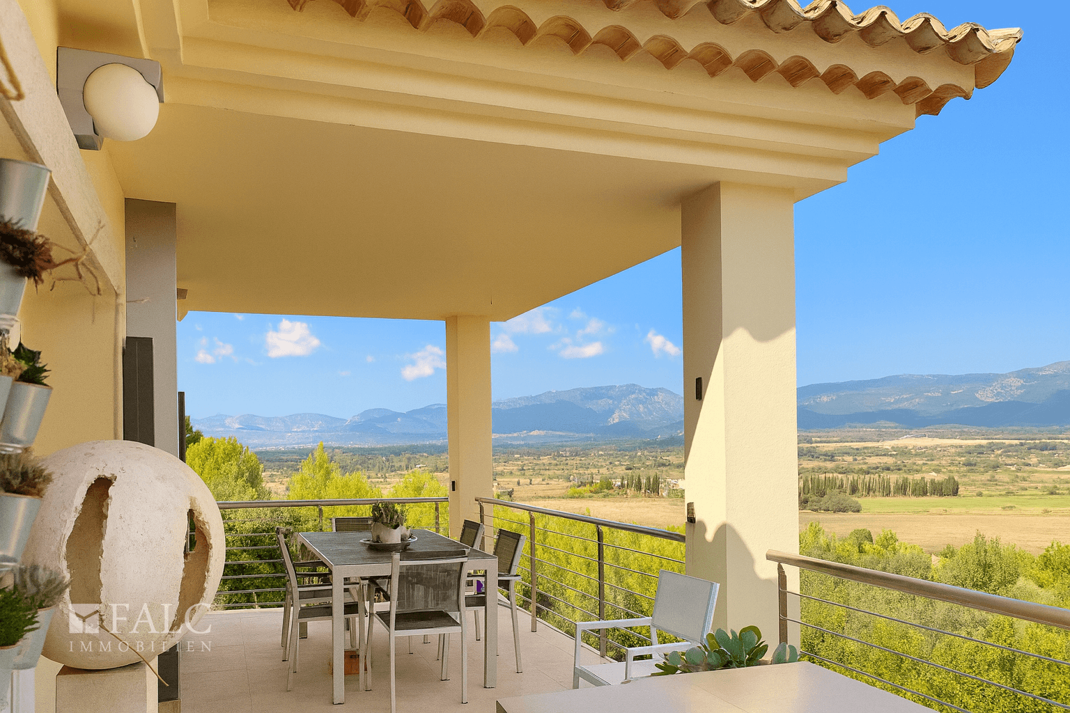 View Terrace