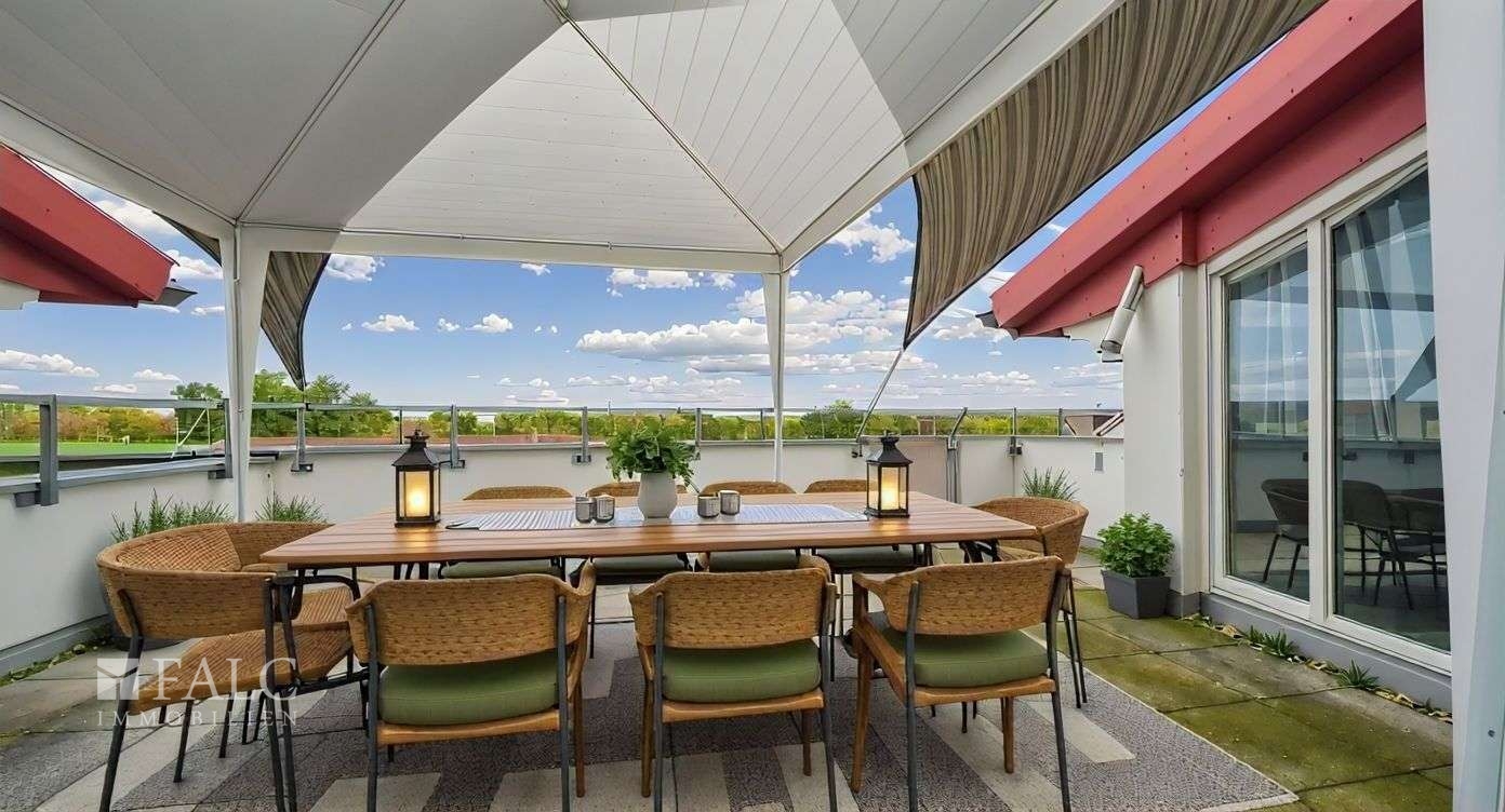 Für lange Sommernächte