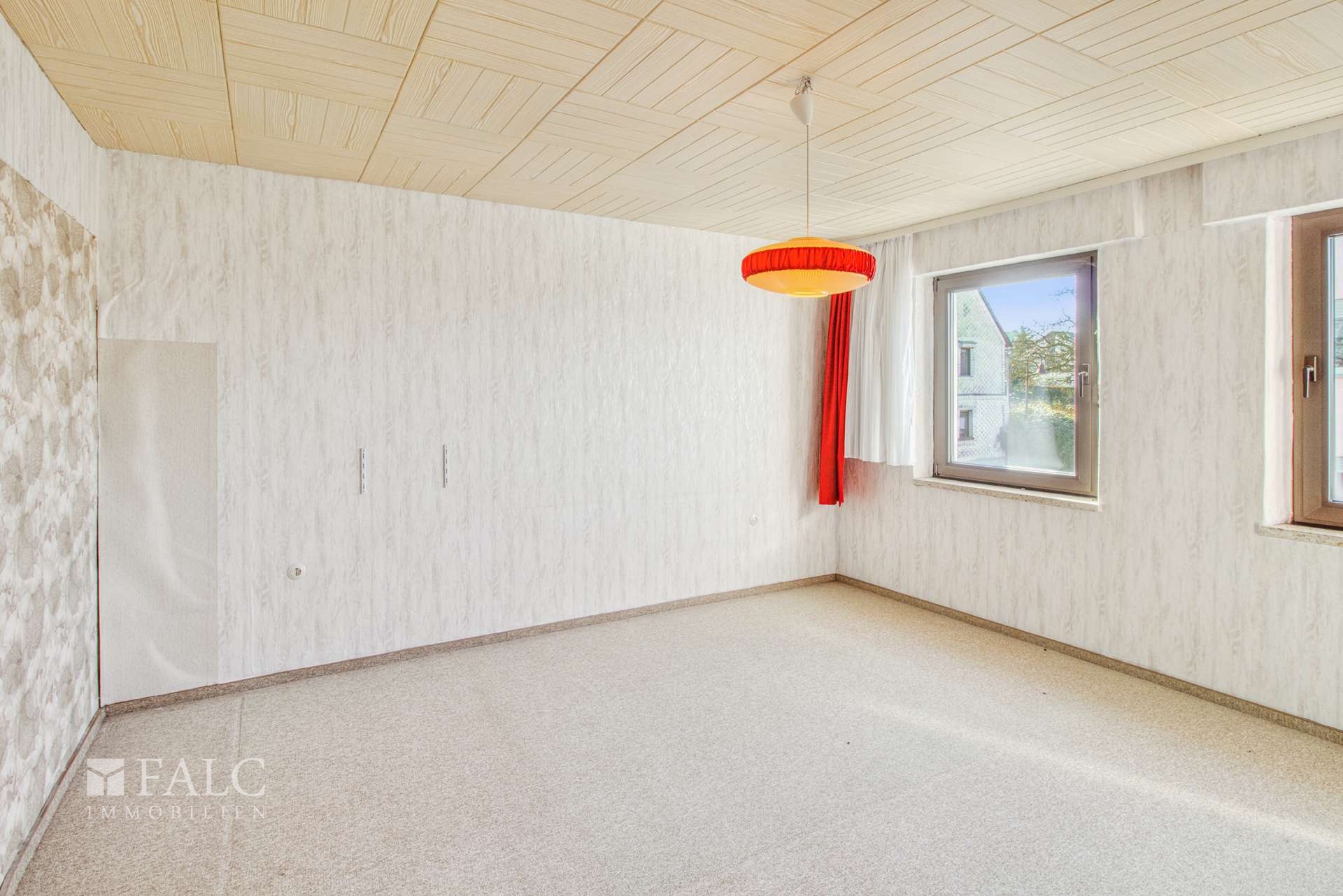 Schlafzimmer OG
