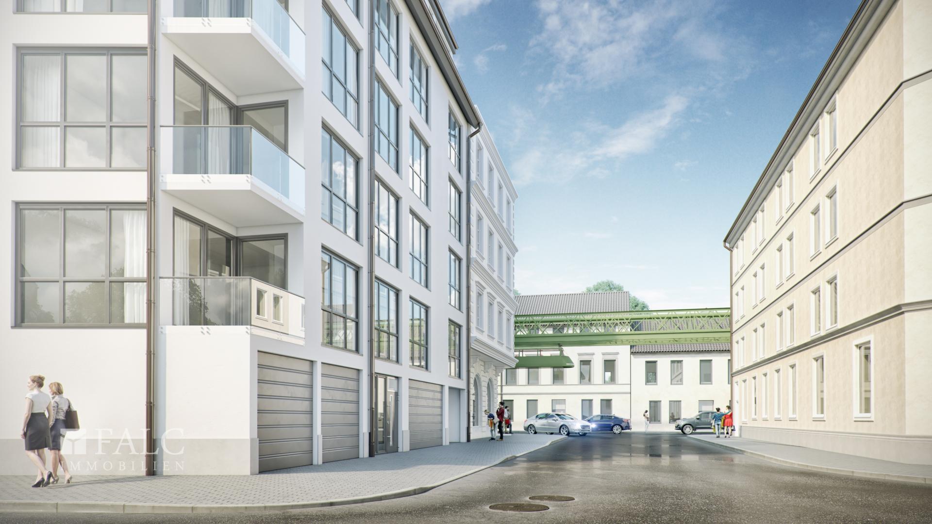 Ihre Garage