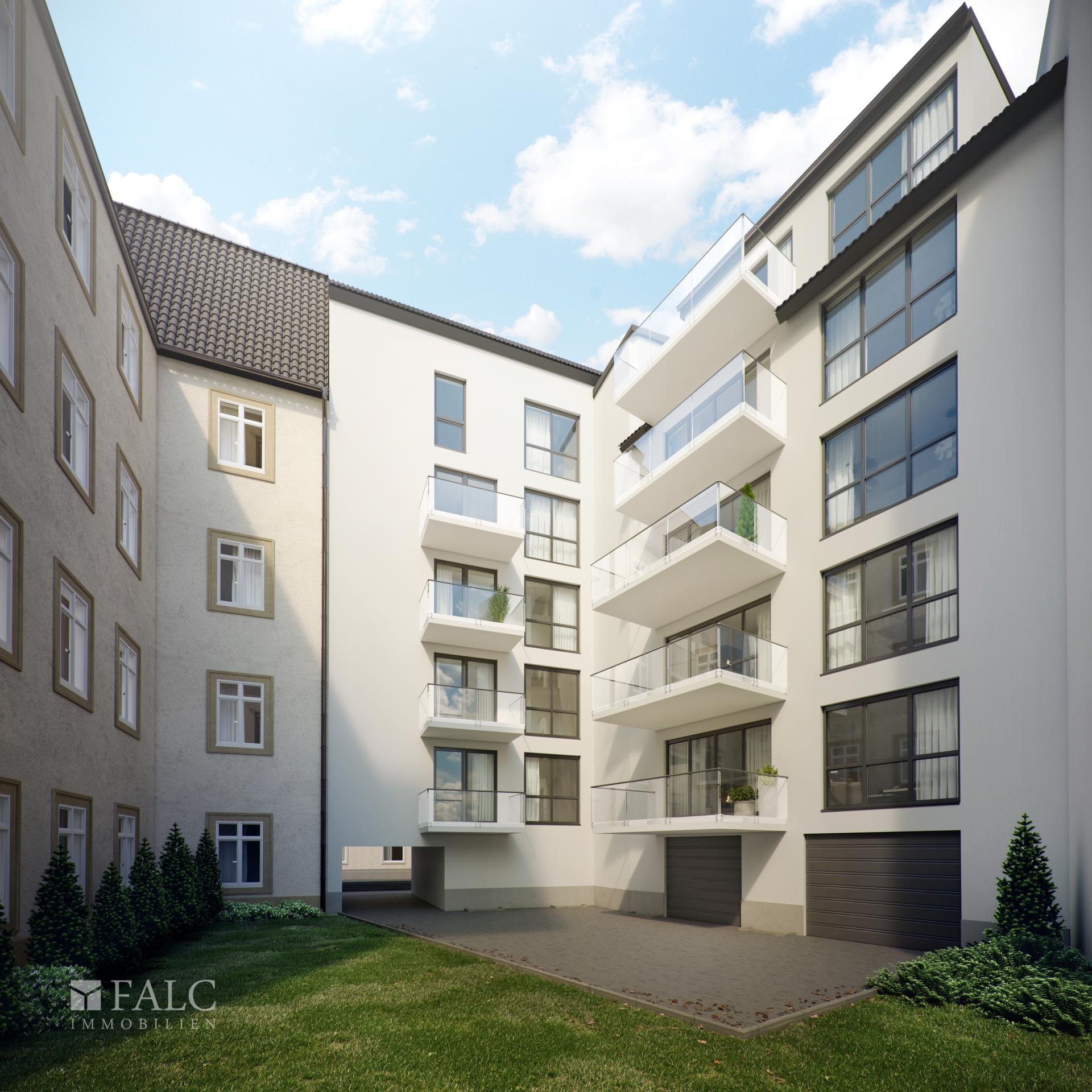 Ihr Balkon