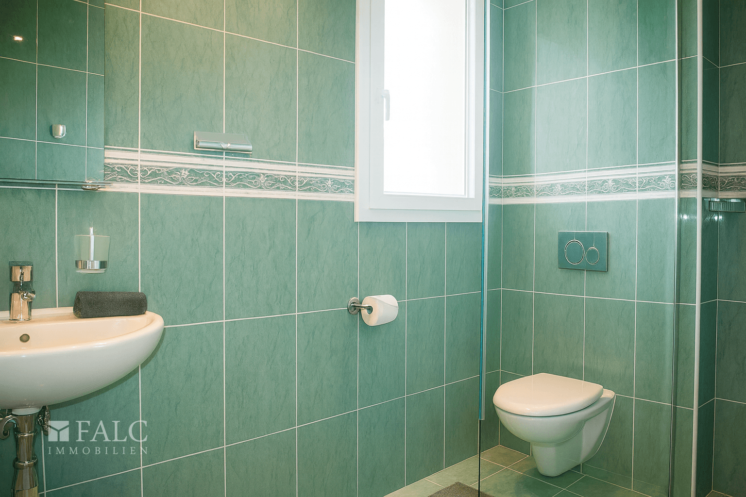 Bad/baño/bathroom