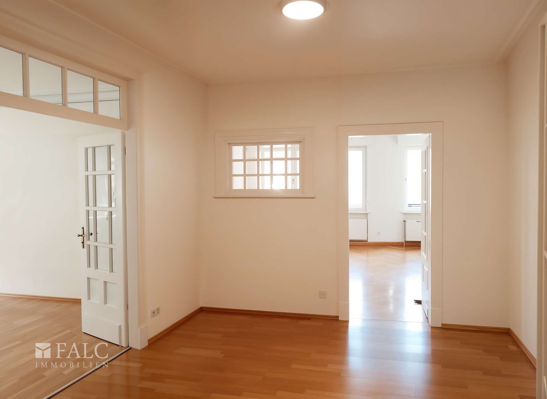 Diele - (KI generiert)