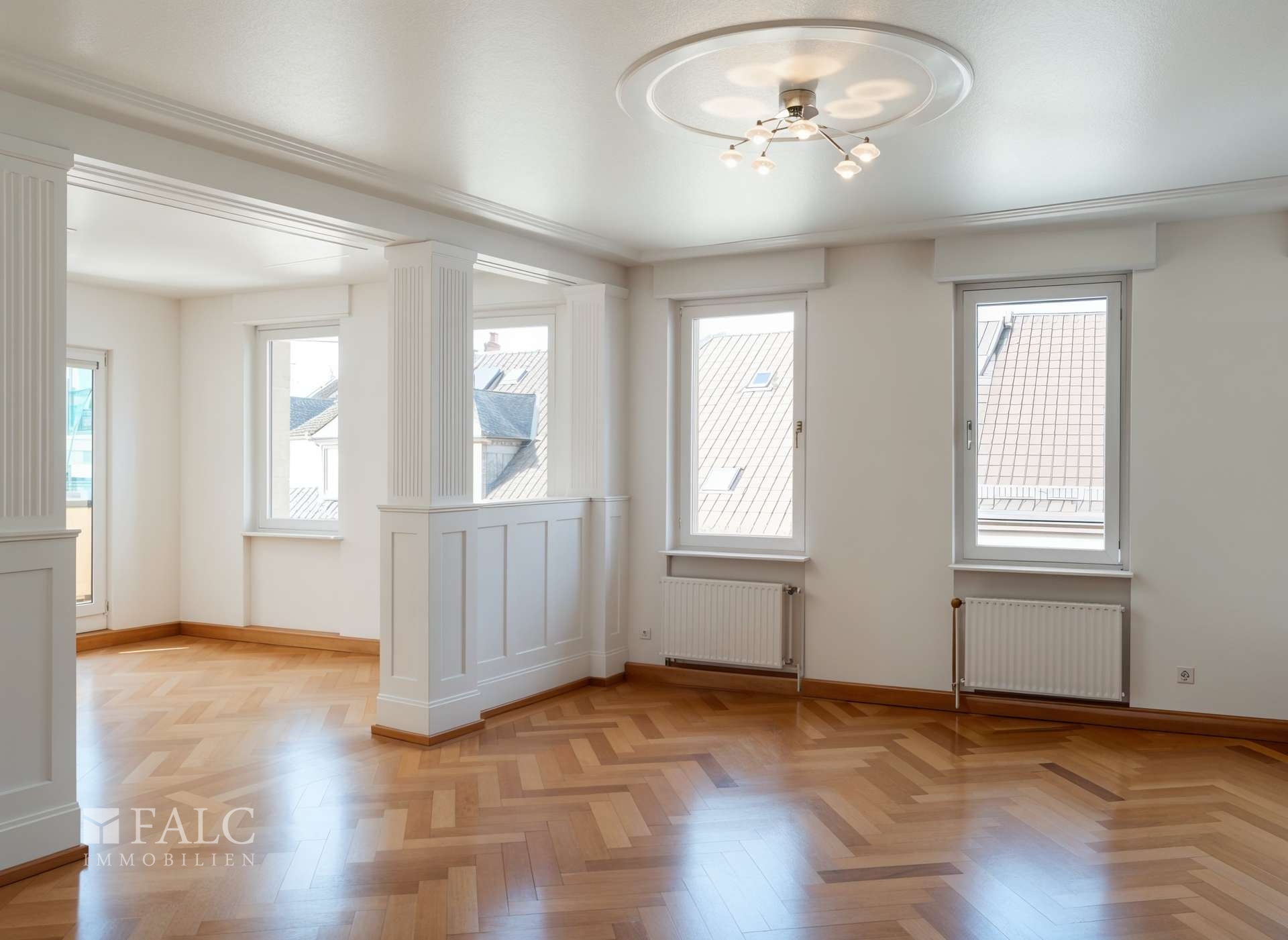 Wohnzimmer3 - (KI generiert)