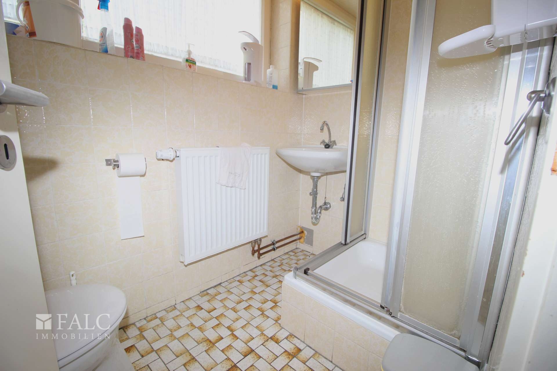 Appartement Bad