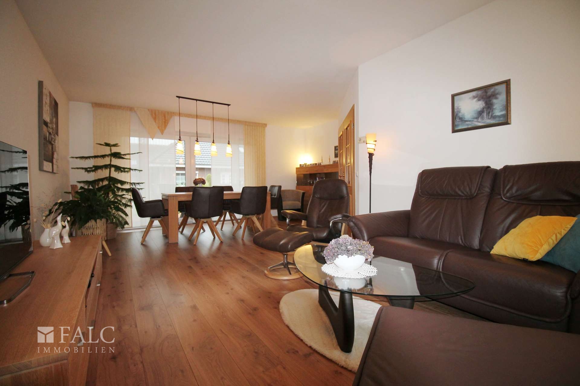Wohnzimmer I