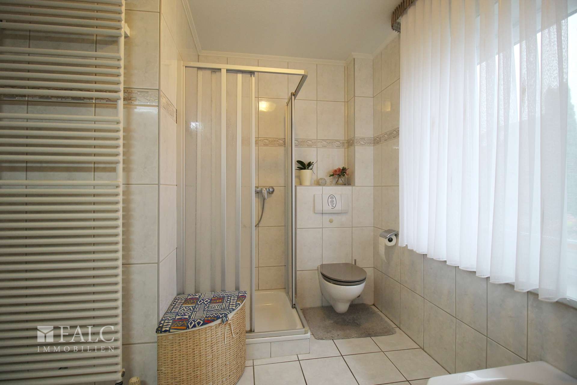 Badezimmer EG III