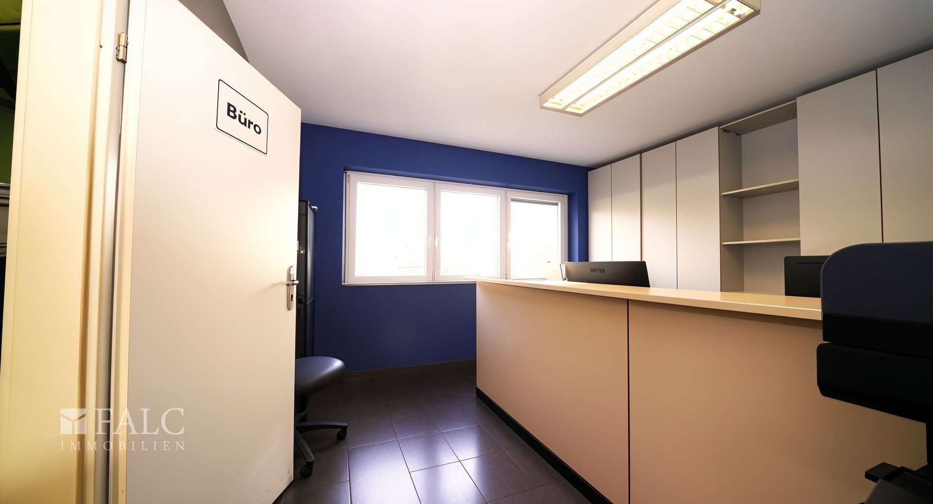 Büro