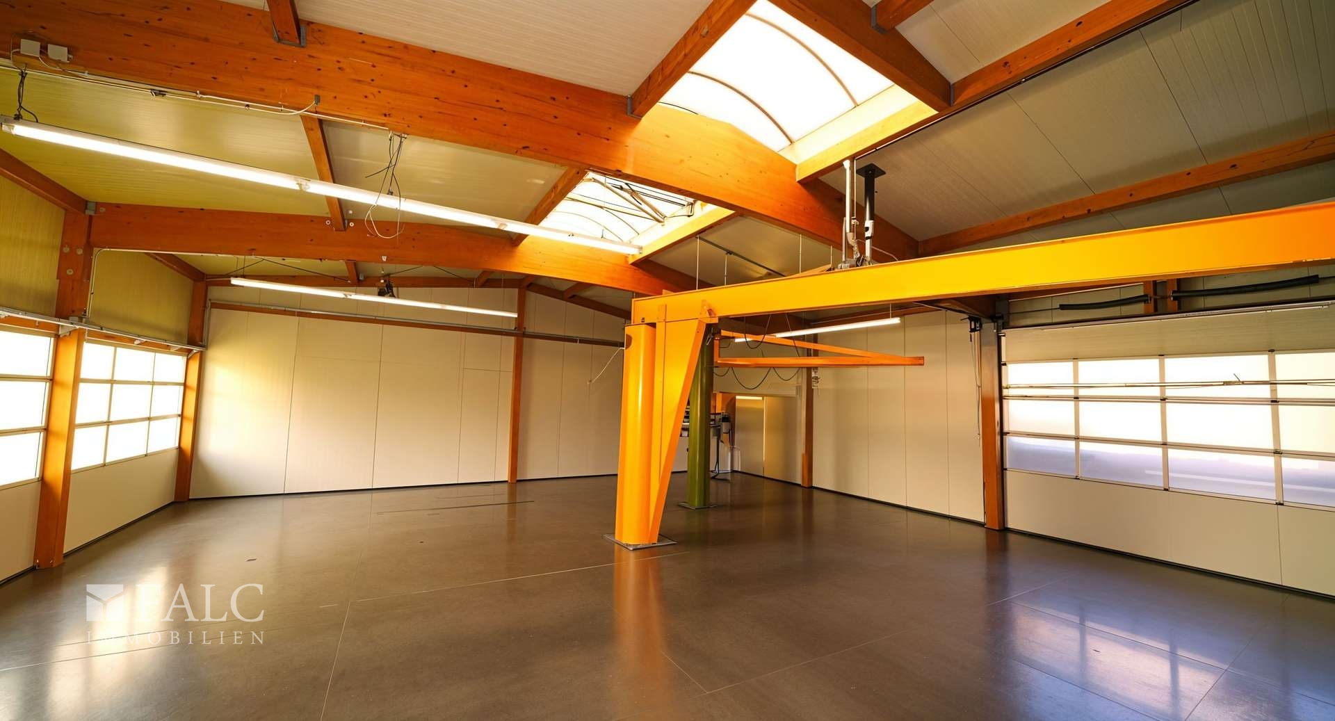 Platz für Ihre Ideen