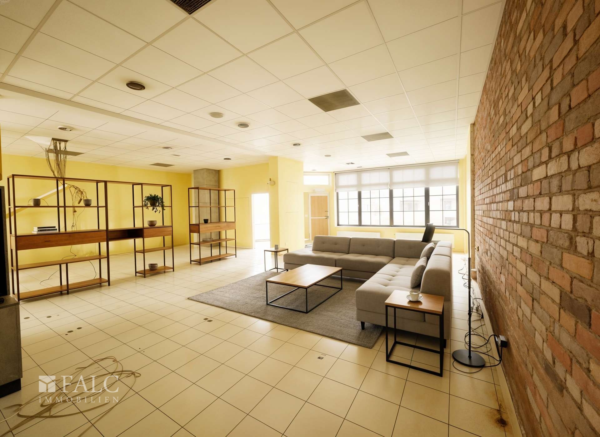 Ladenlokal - (KI generiert)