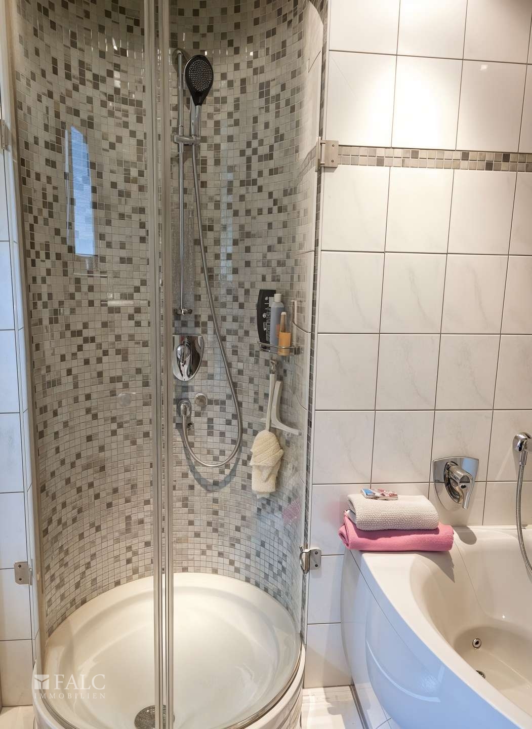 Bad EG I - (KI generiert)