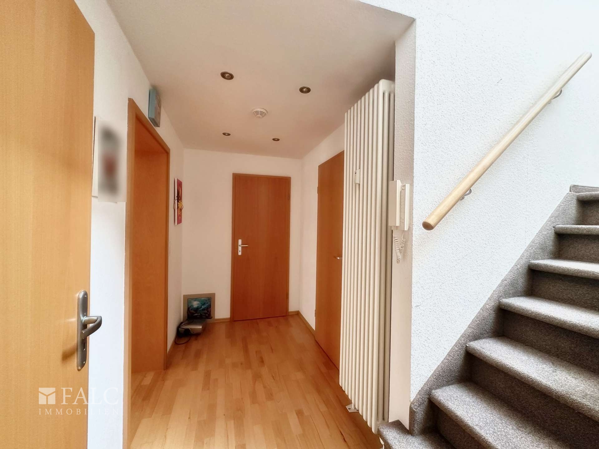 Diel 2. Obergeschoss