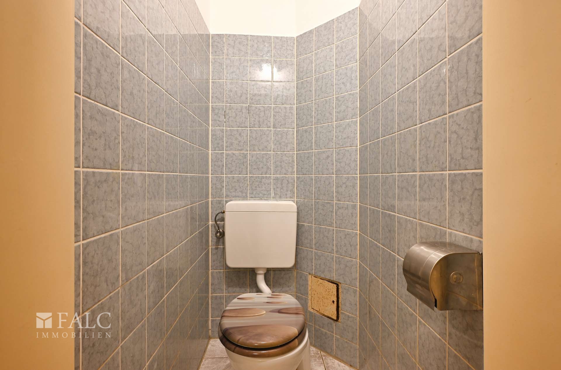 WC