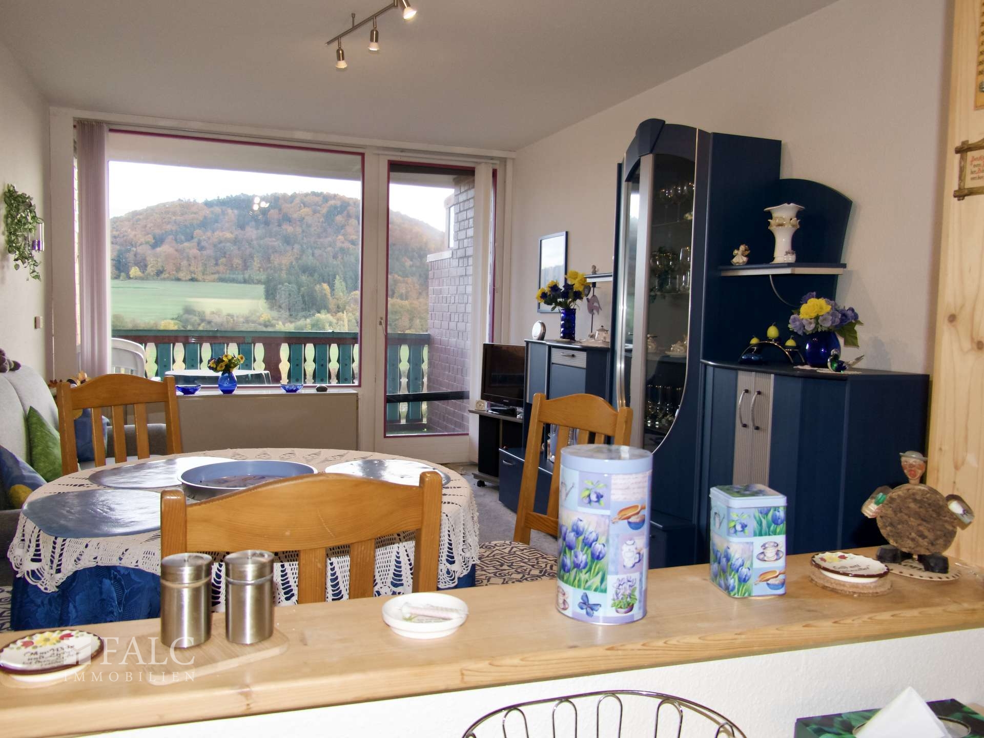 Nichtraucher, Haustierfrei