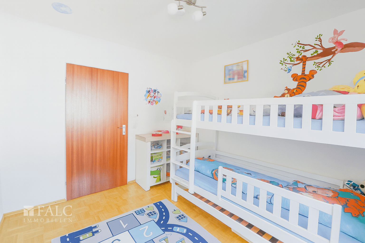 Kinderzimmer