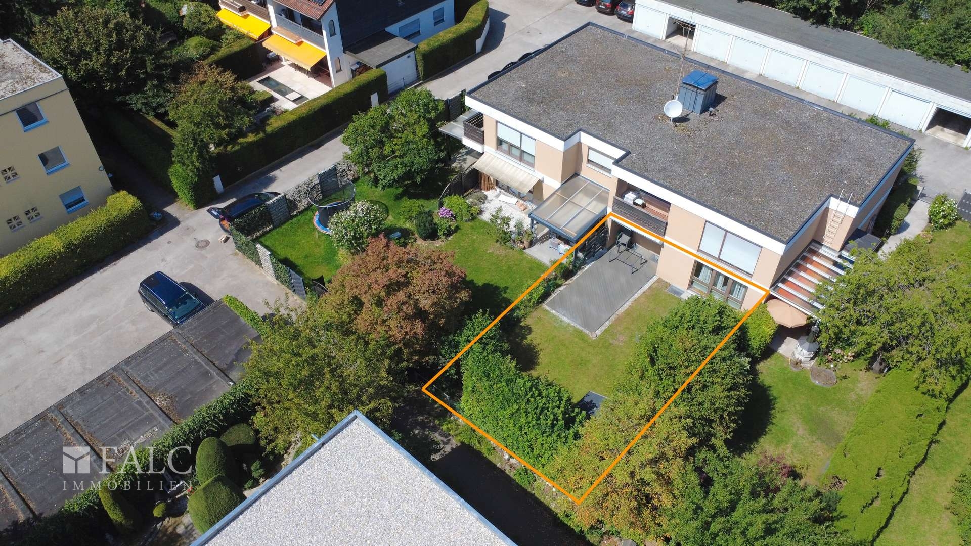 Garten