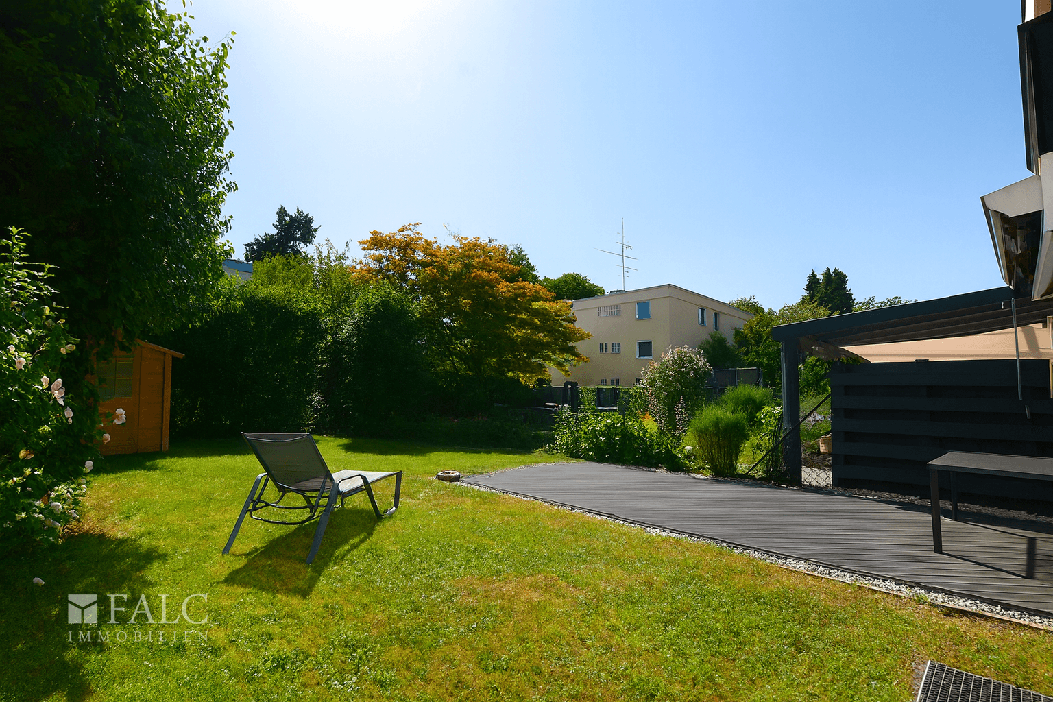 Garten