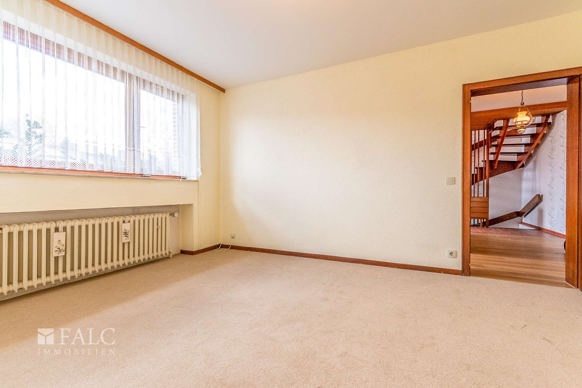 Schlafzimmer EG