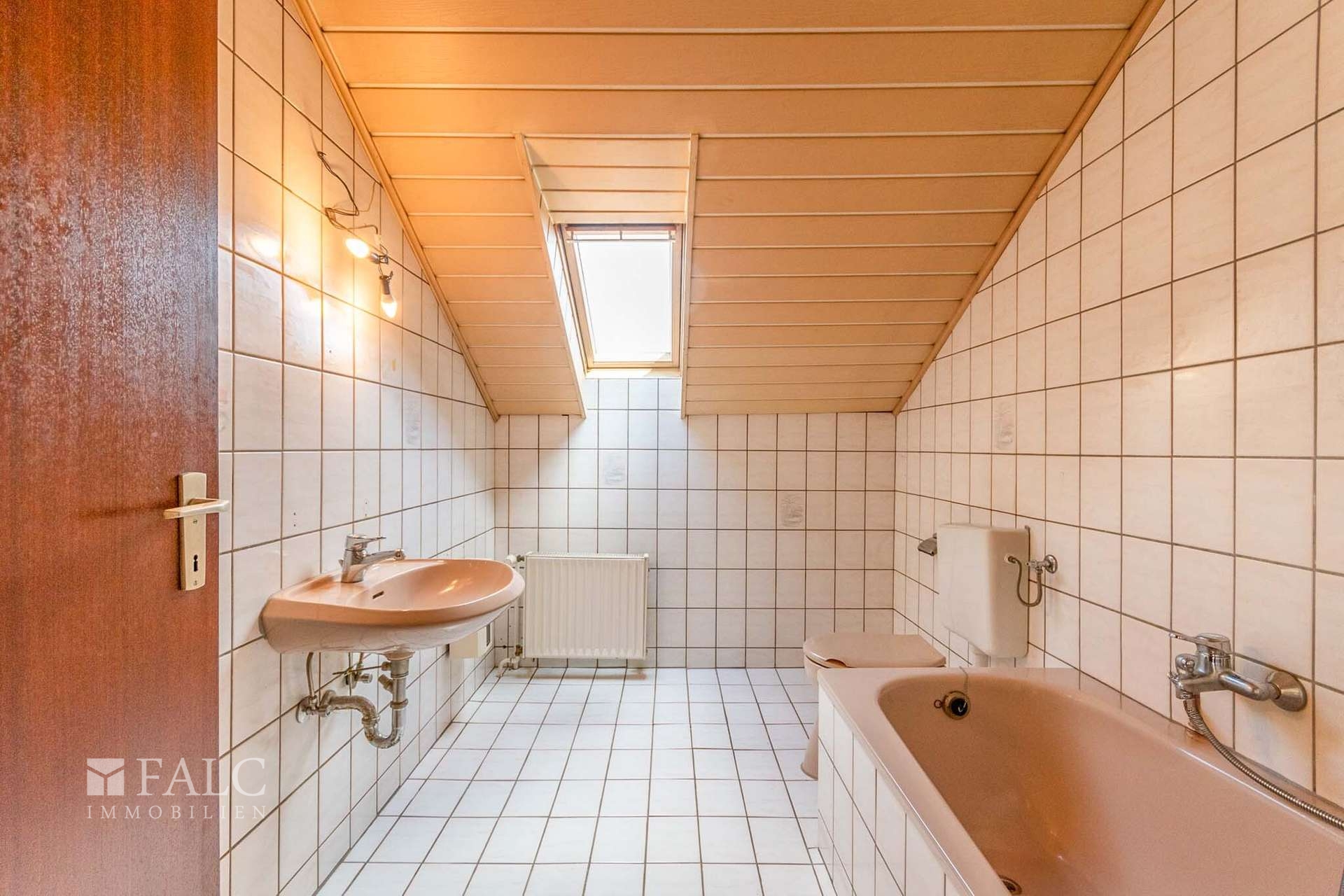 Badezimmer OG
