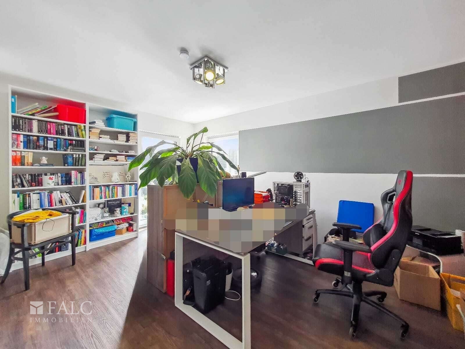 Büro