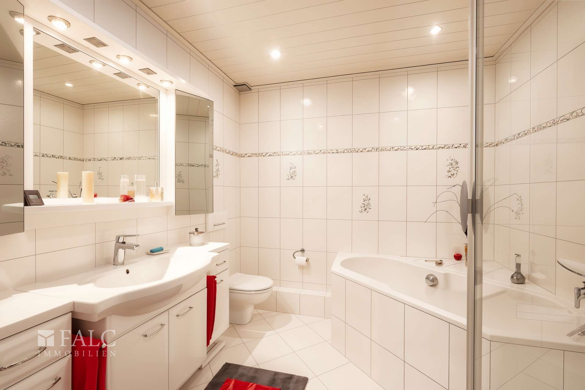 Bad - (KI bearbeitet)