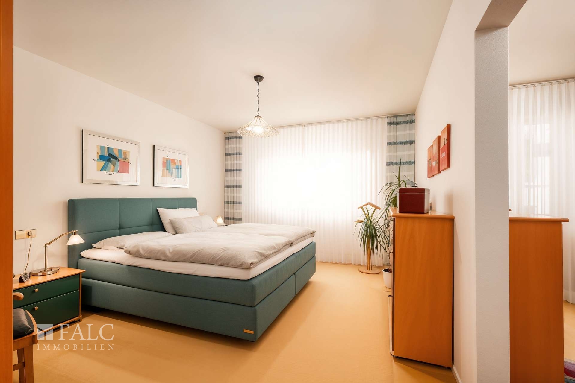 Schlafen - (KI bearbeitet)