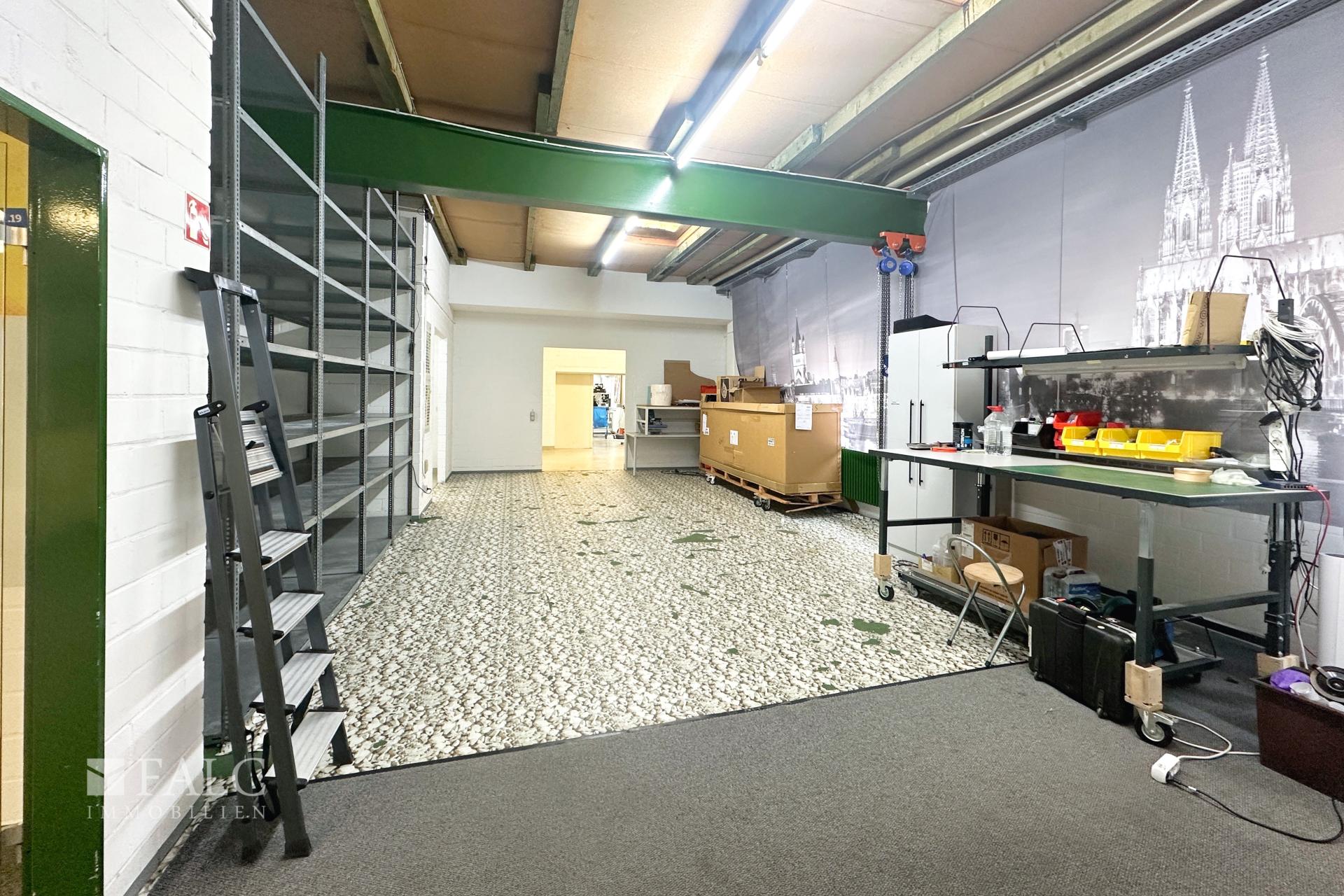 Produktion & Montage