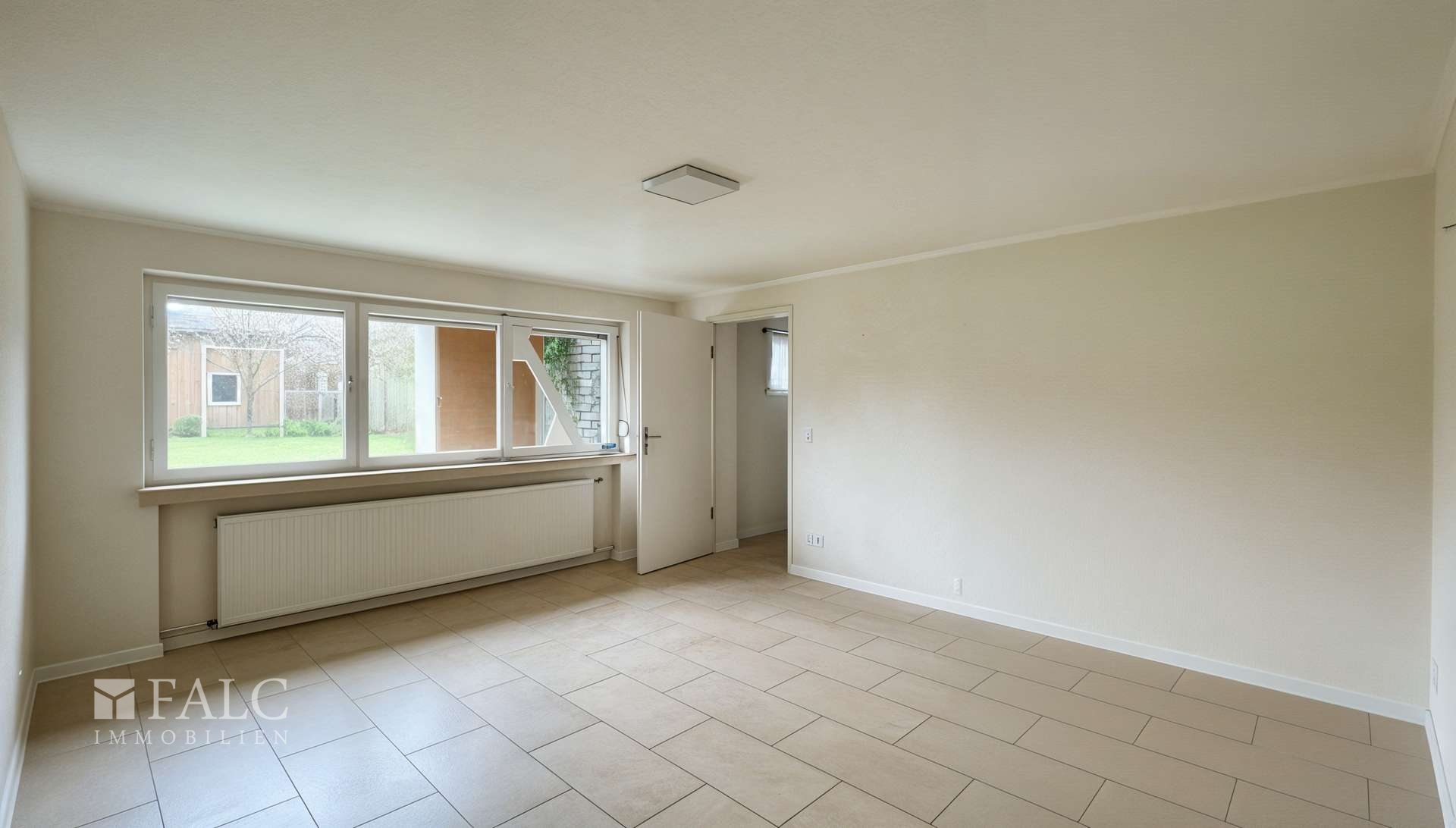 Hobbyraum - Gestaltungsidee (Anbau)