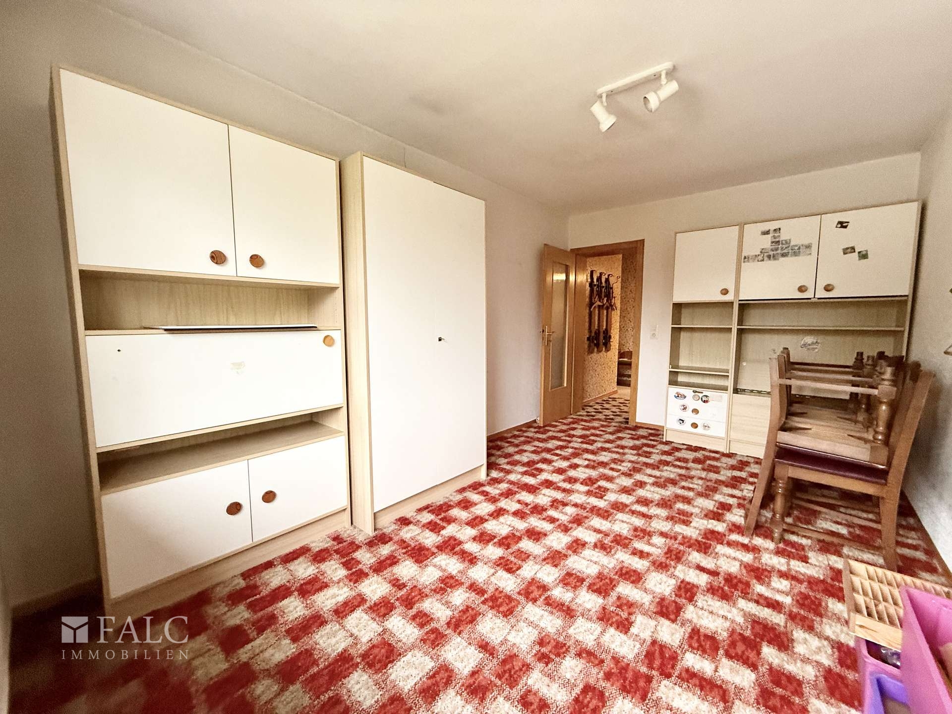 Kinderzimmer (Anbau)