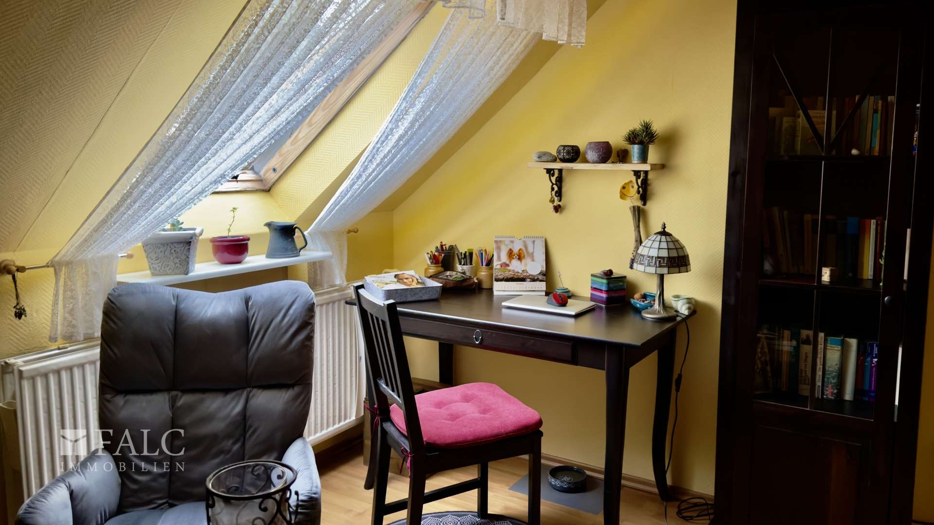 Home Office OG Wohnung 