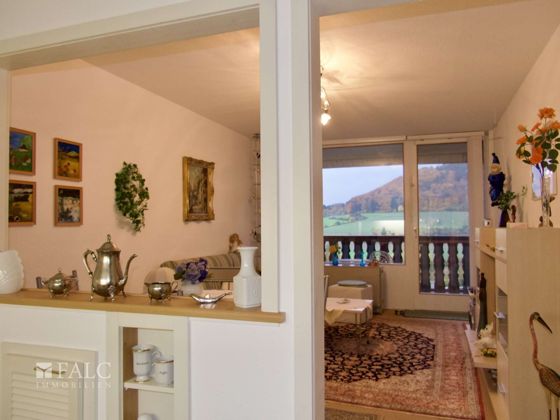 Nichtraucher, Tierfrei