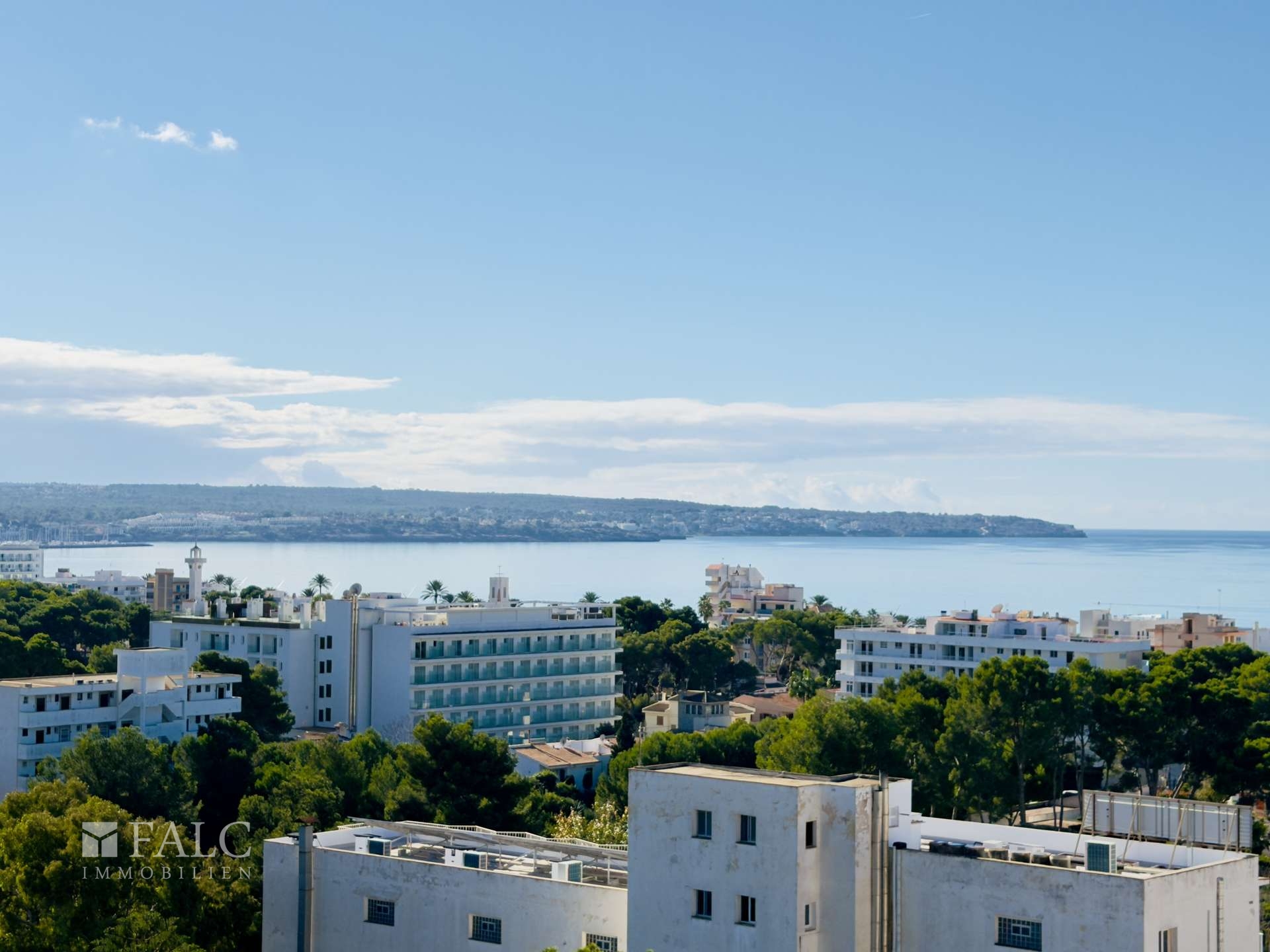 View Comunity Terrace