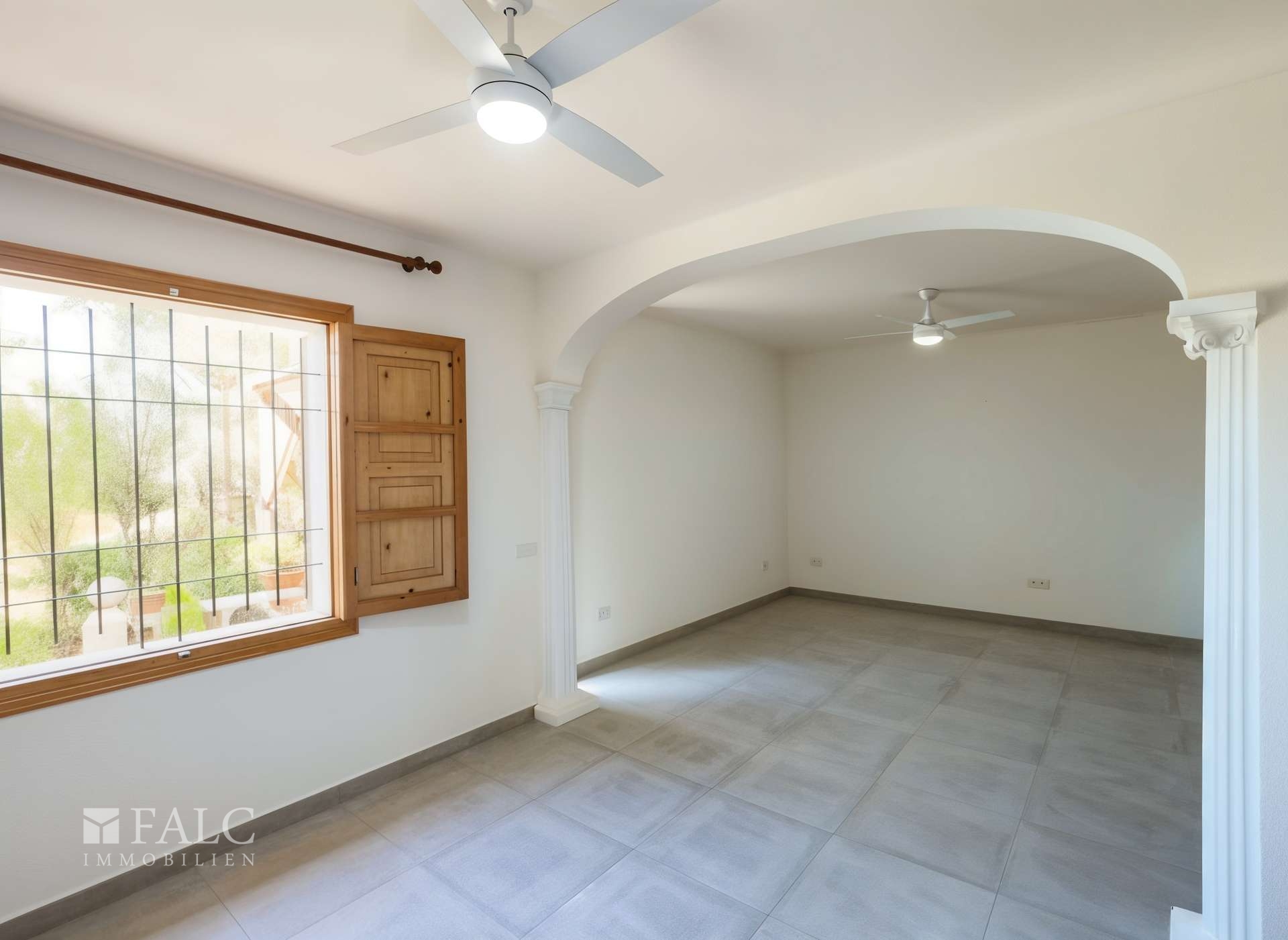 Dining Room - AI generated