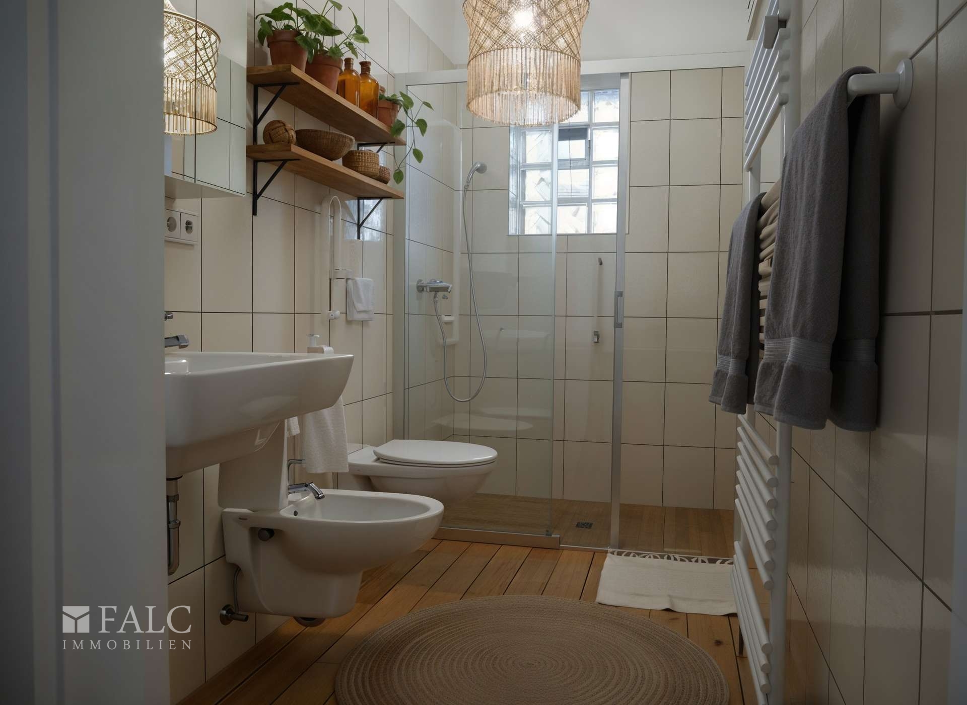 Bad - (KI bearbeitet)