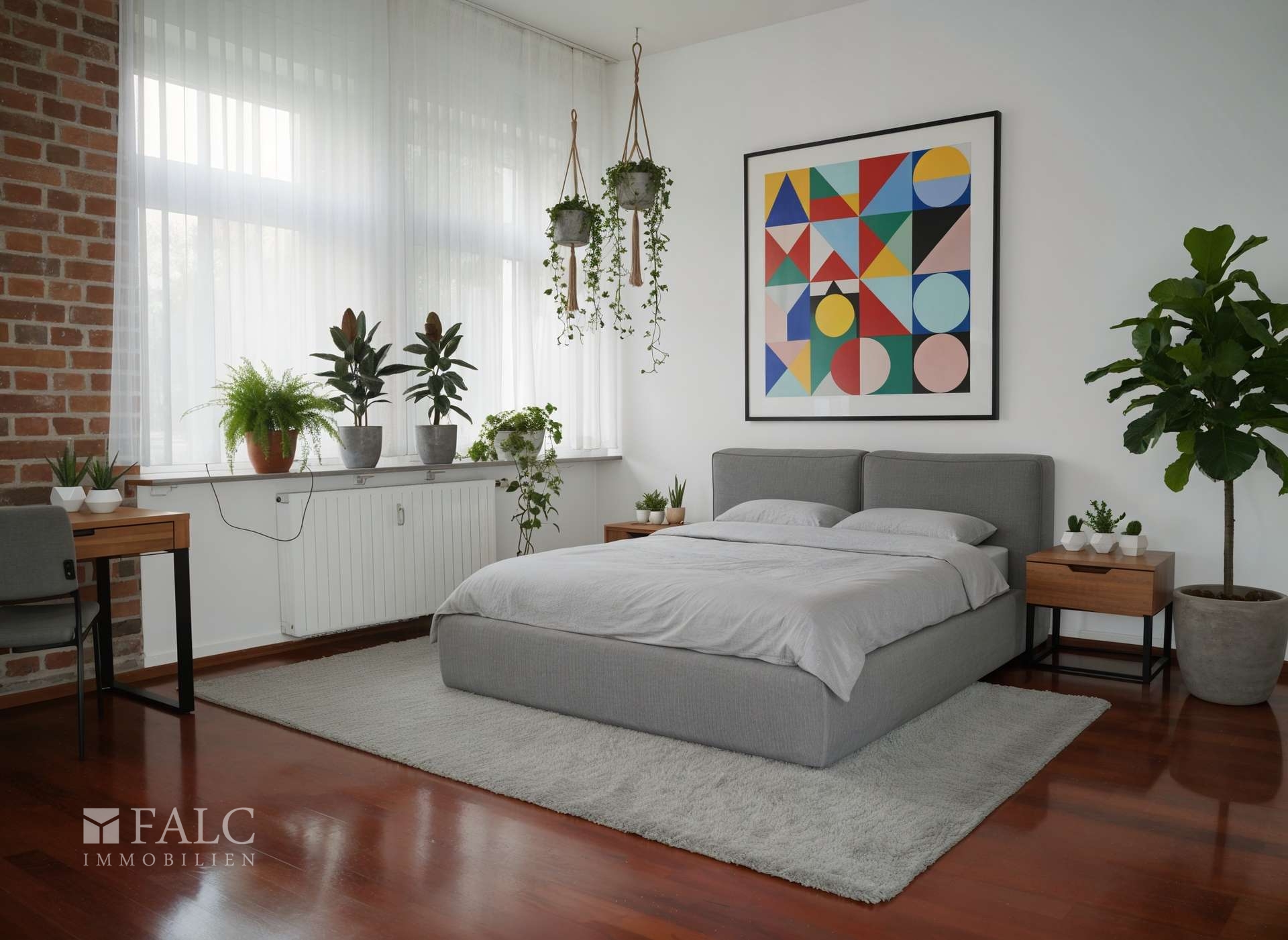 Schlafen - (KI bearbeitet)