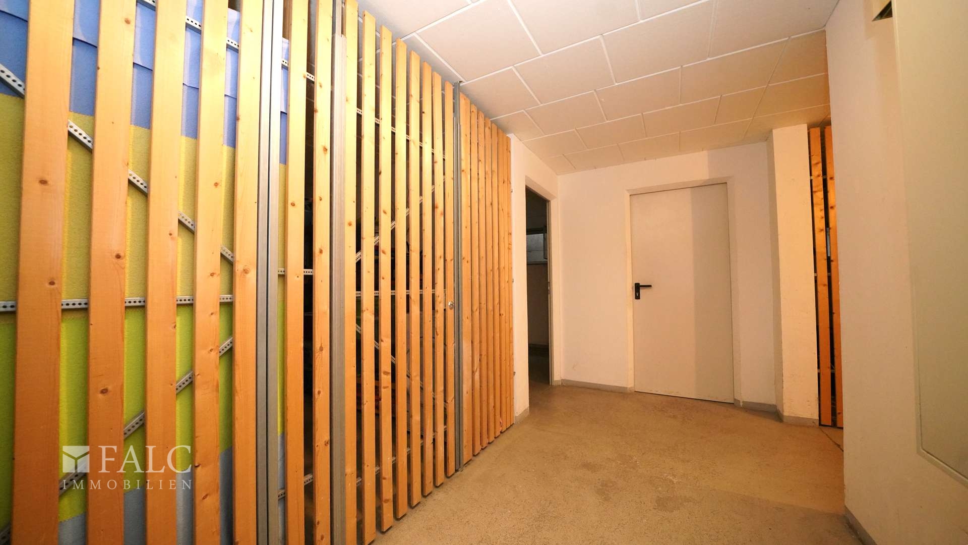 Für selten genutzte Dinge