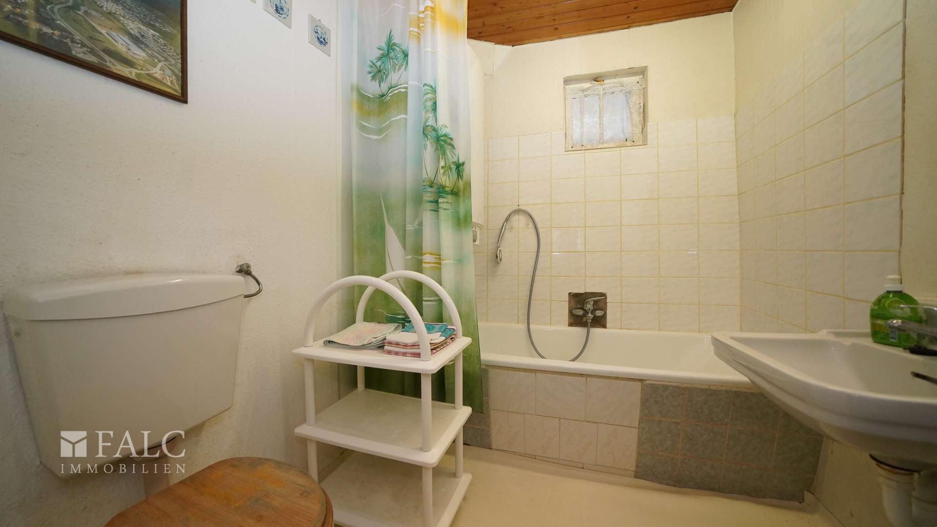 Für die Morgenroutine