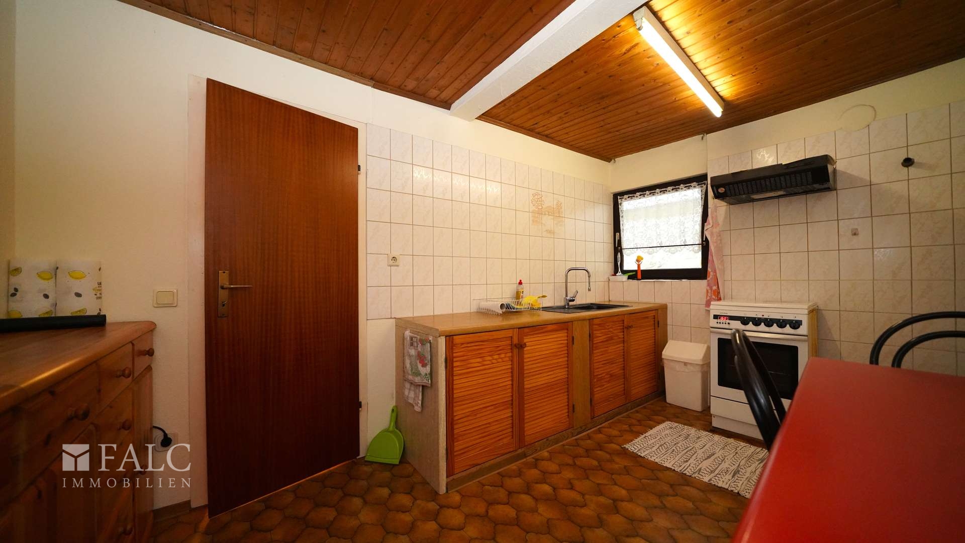 Das Reich der Küchenfee