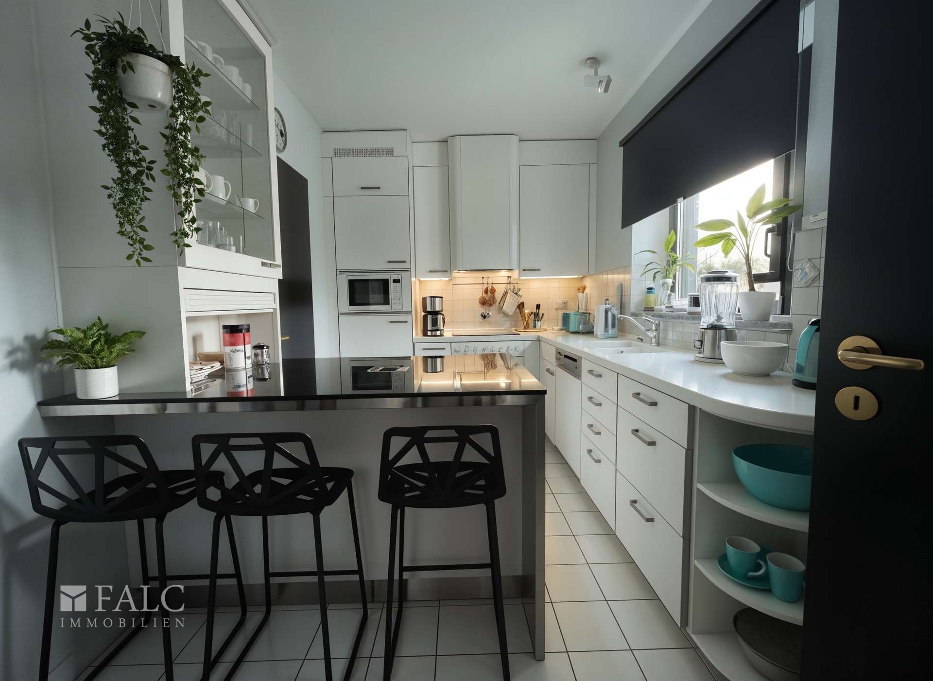 Küche- (KI optimiert)