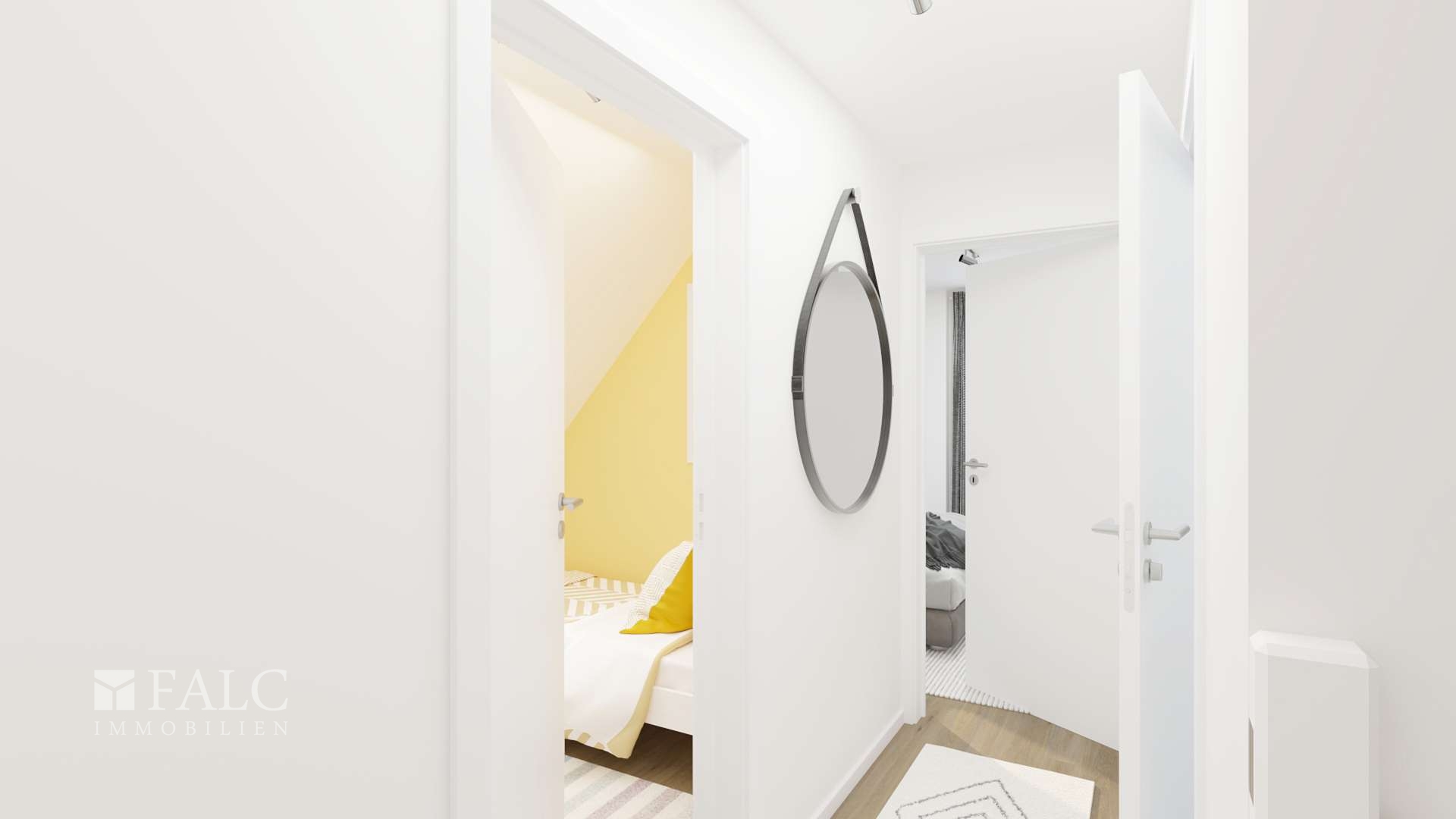 Einrichtungsbeispiel