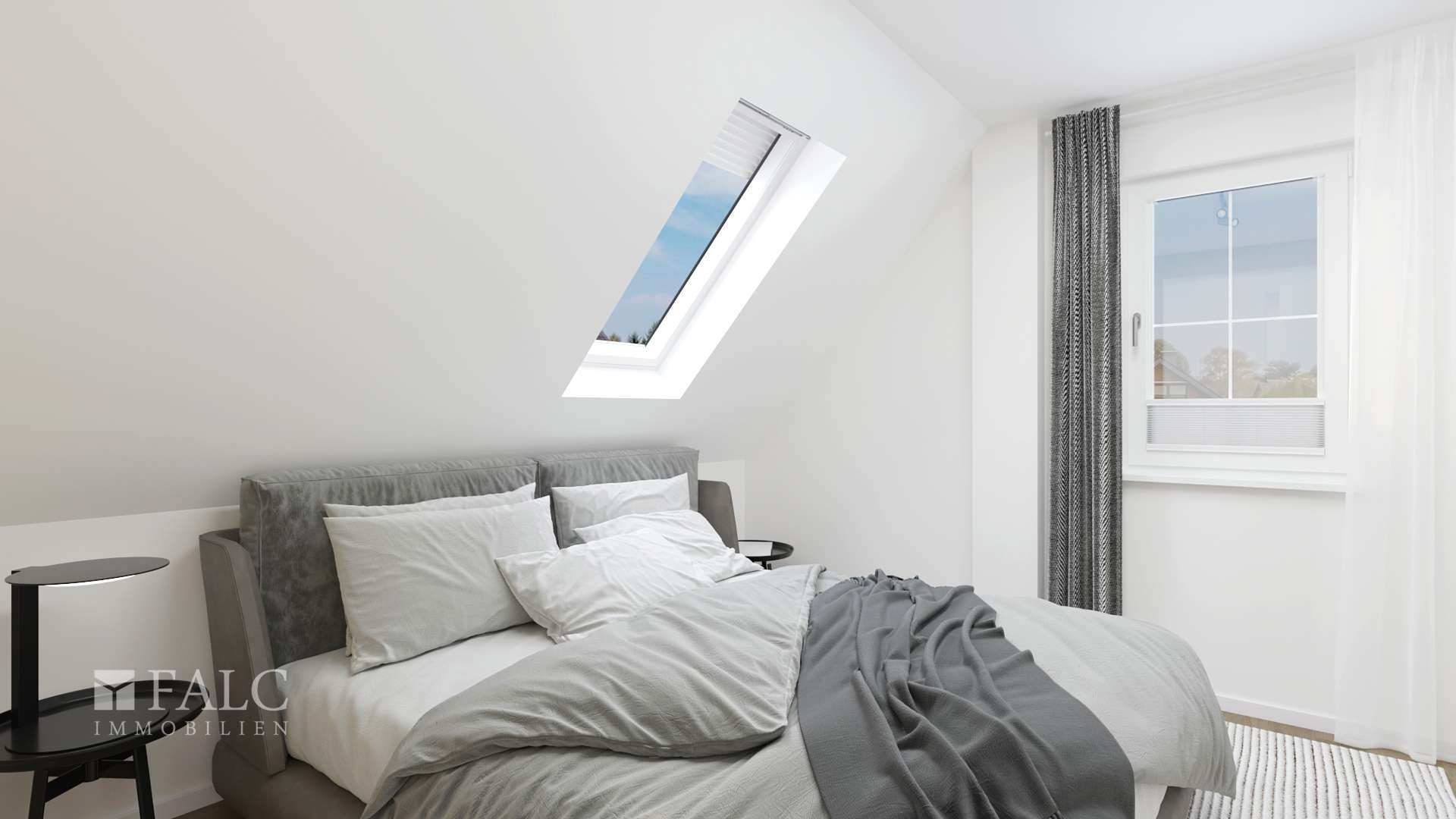 Einrichtungsbeispiel