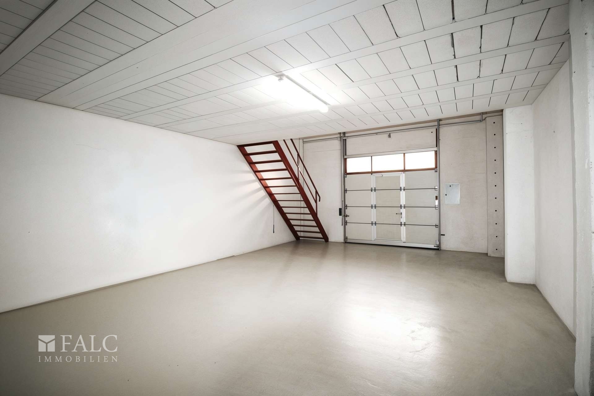 Werkstatt - (KI generiert)