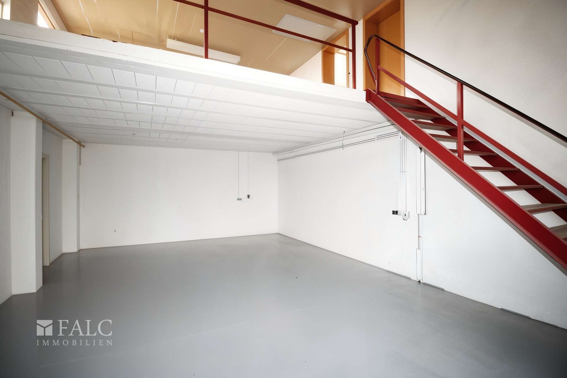 Werkstatt - (KI generiert)