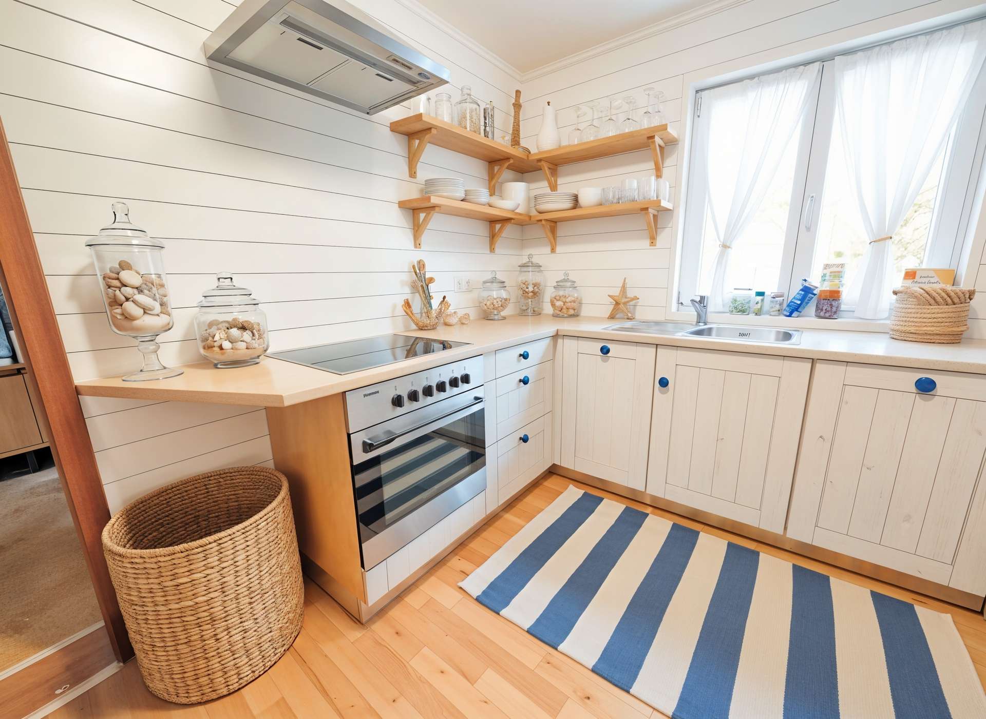 Küche im Altbau (KI)