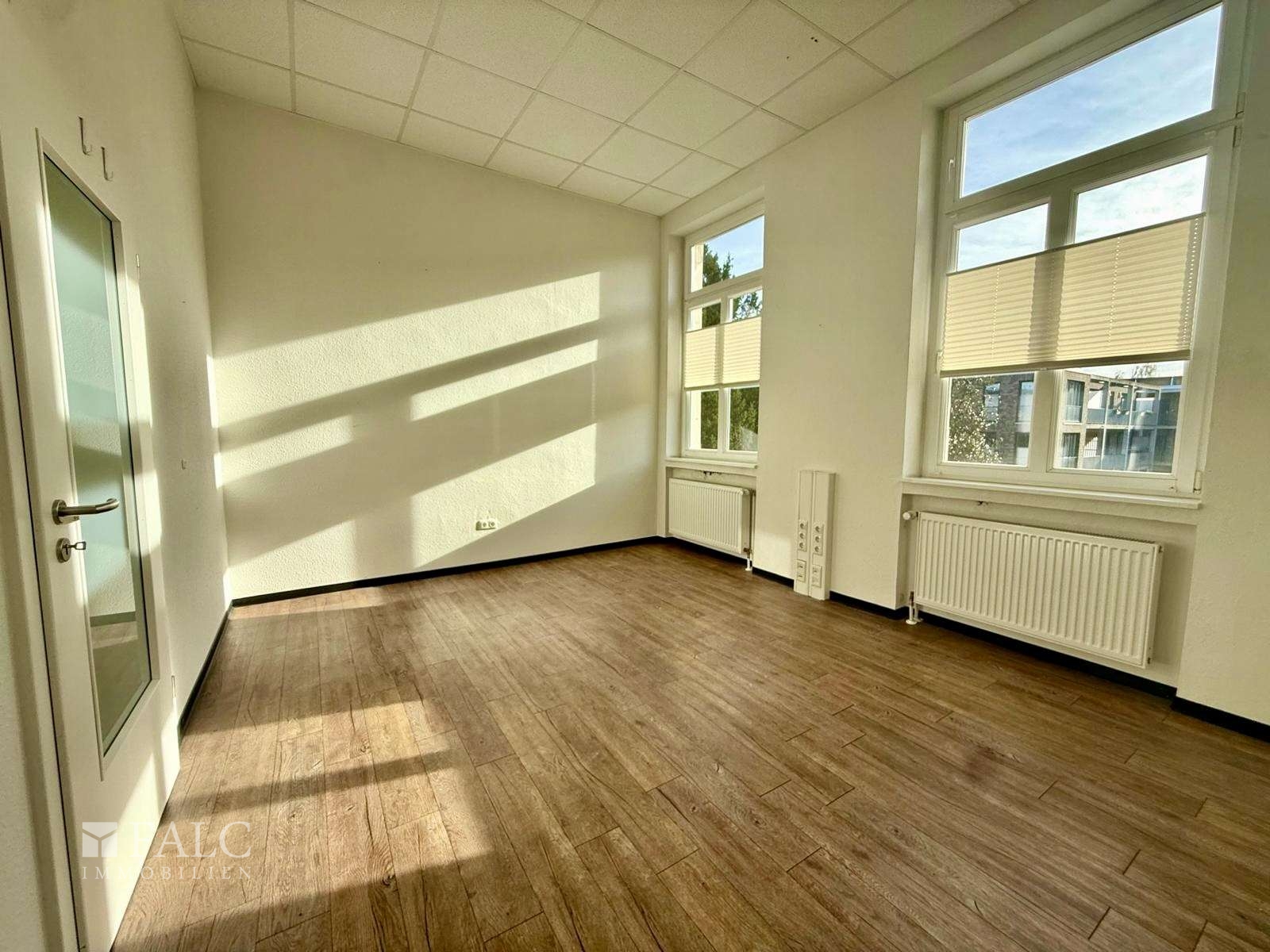 Büroraum - Obergeschoss