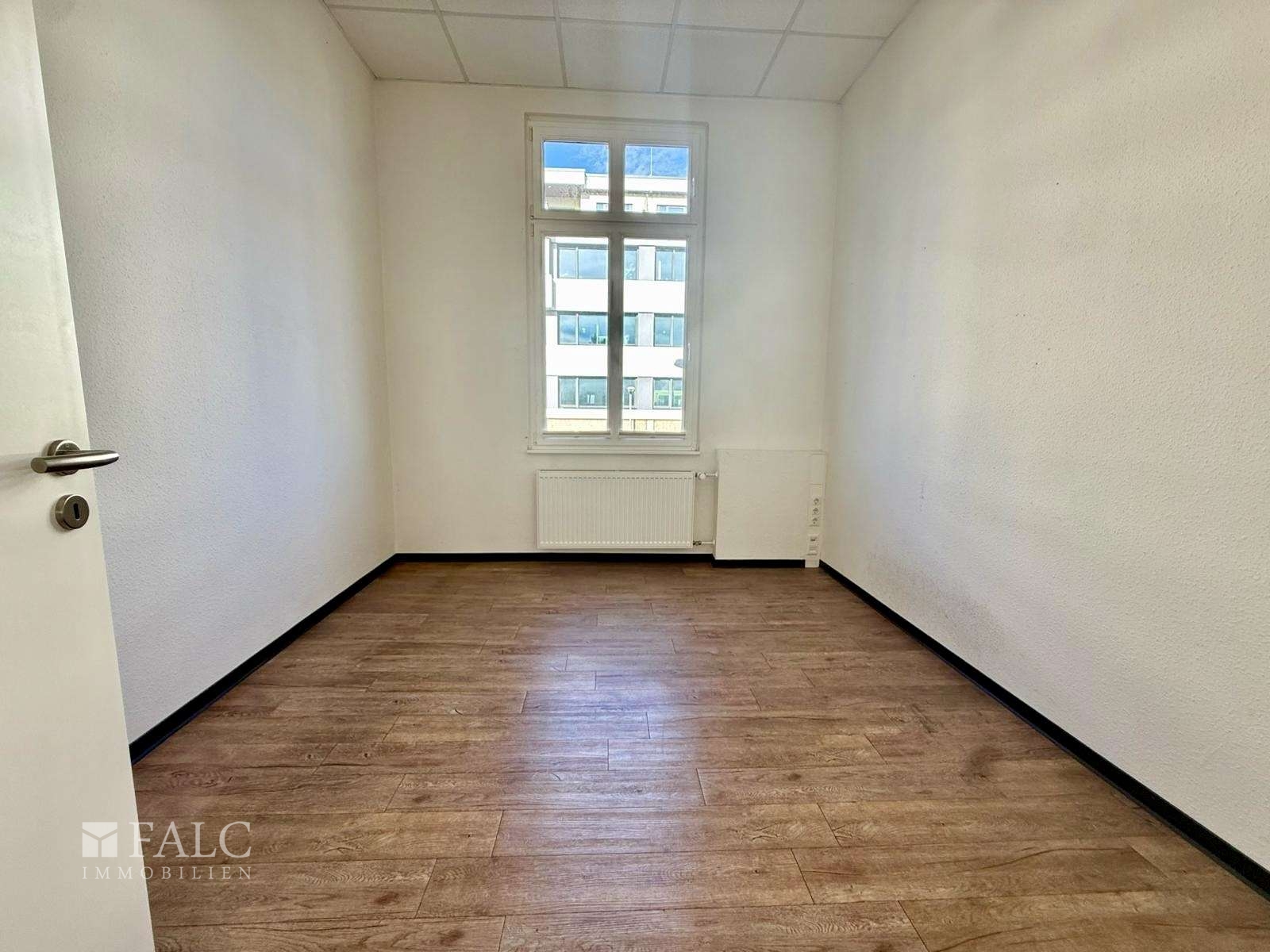 Büroraum - Obergeschoss