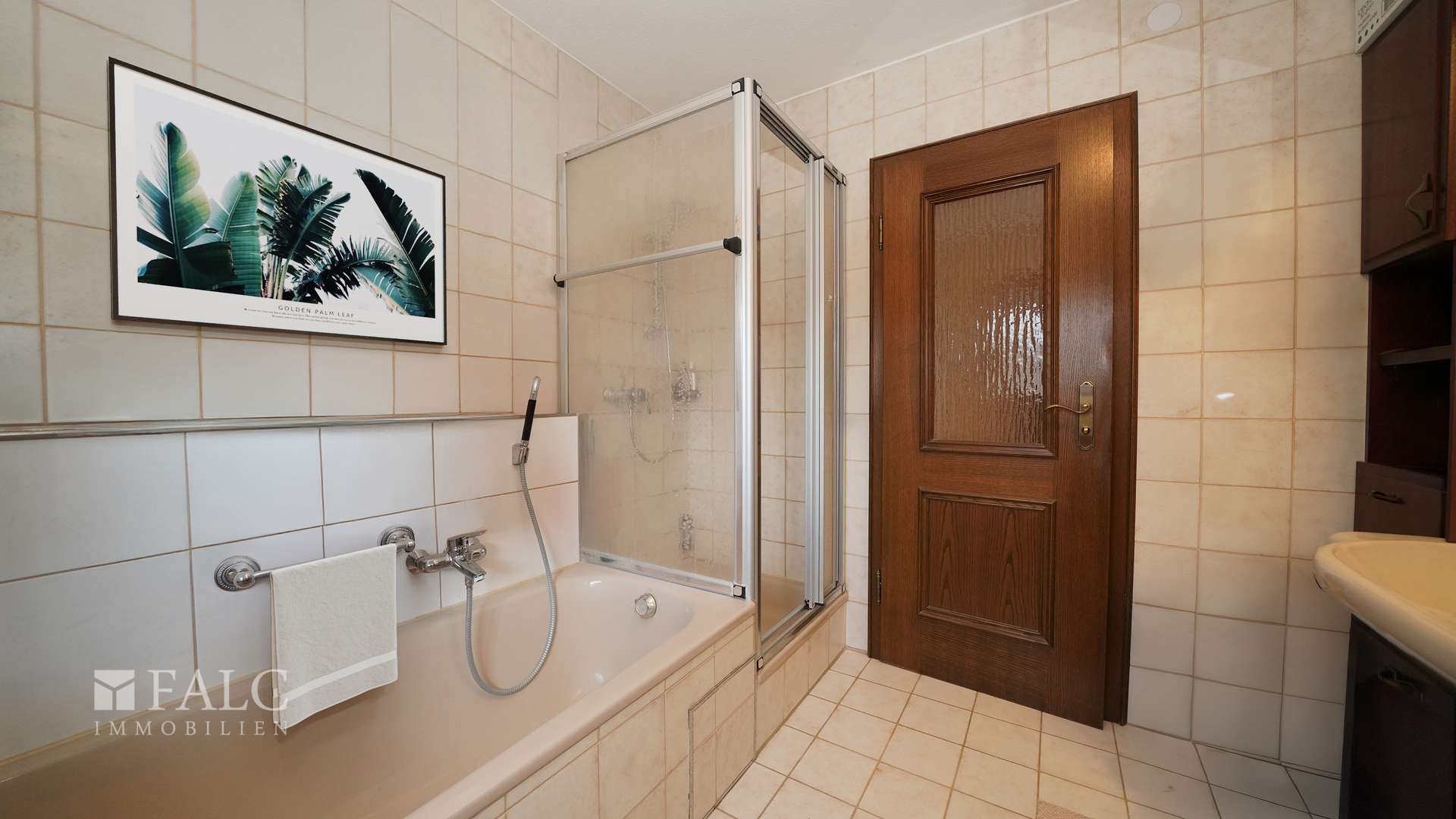 Ihre private Wohlfühloase