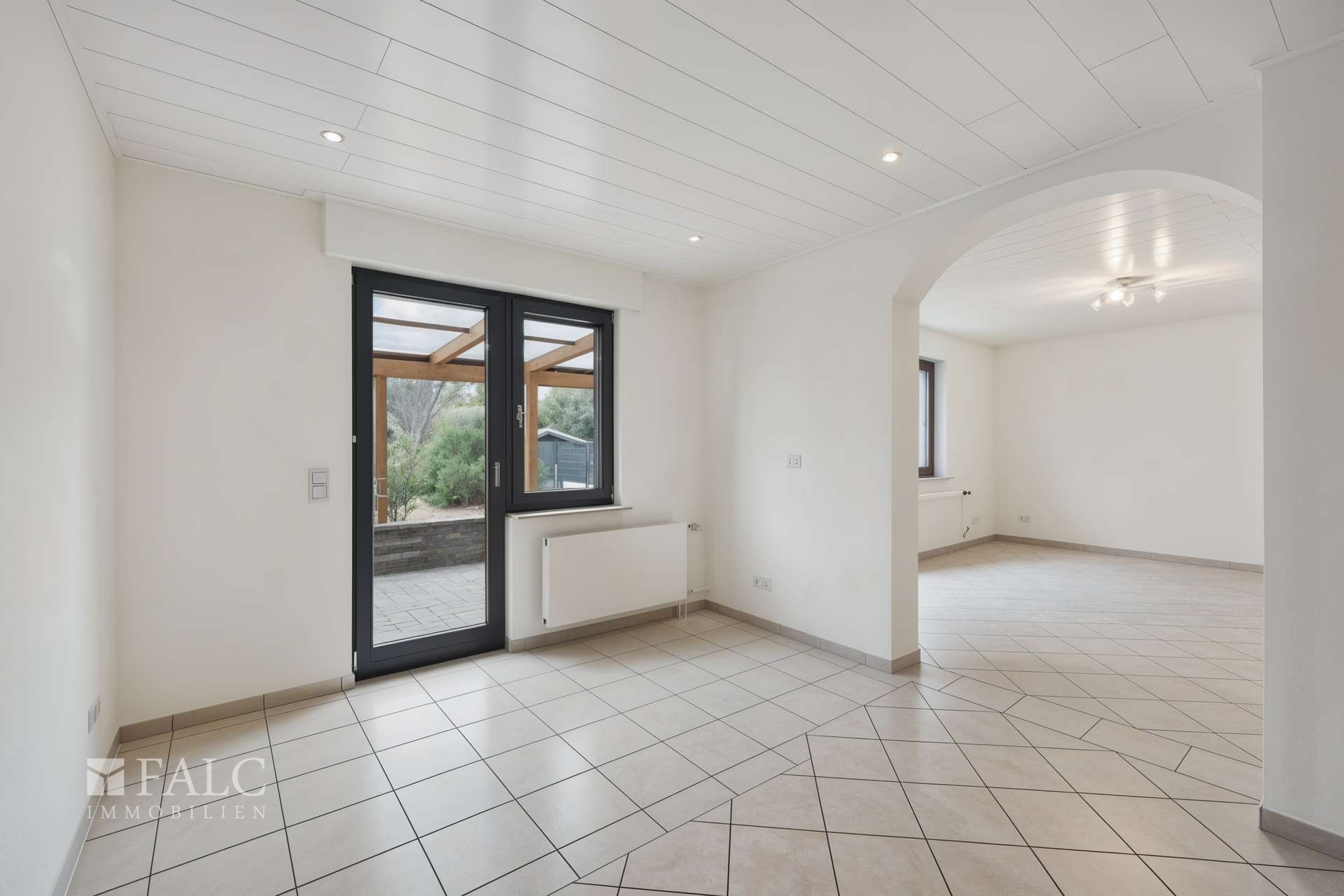 Küche - (KI generiert)